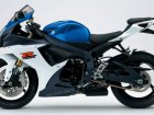 Suzuki GSX-R 750